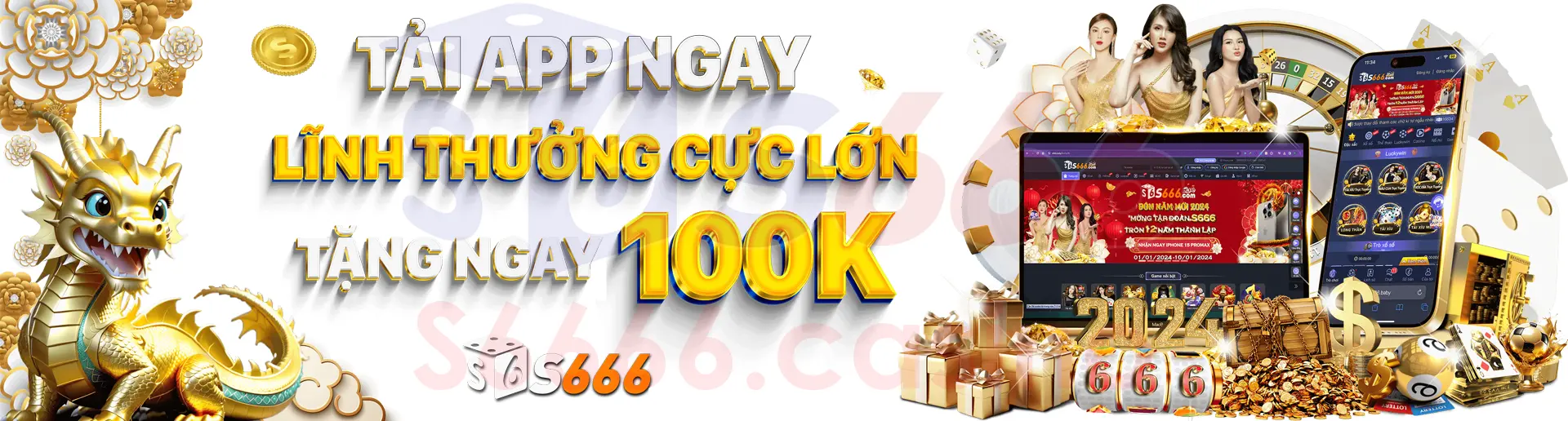 Tải app ngay lĩnh thưởng cực lớn